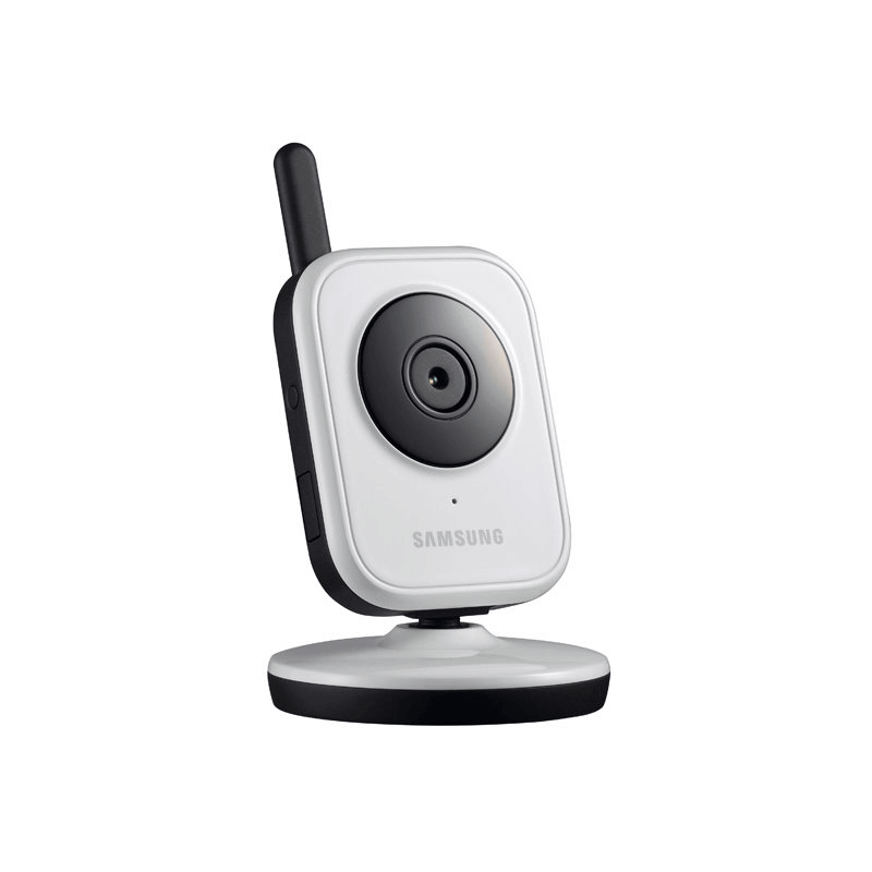 Samsung SEW-3040W Video Baby Monitor Extra Large Screen