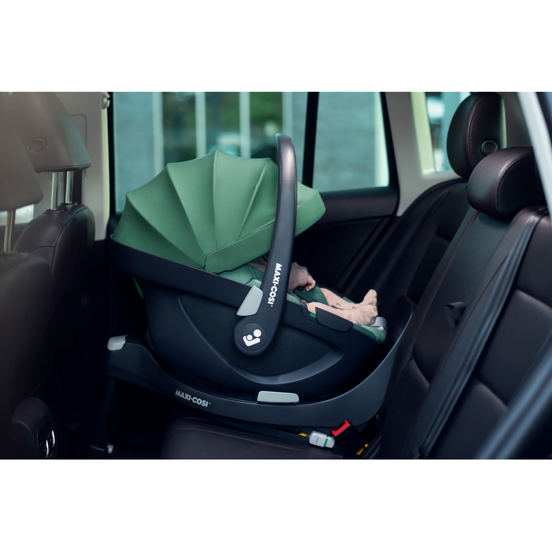 Maxi Cosi FamilyFix 360 Car Seat Base- Black