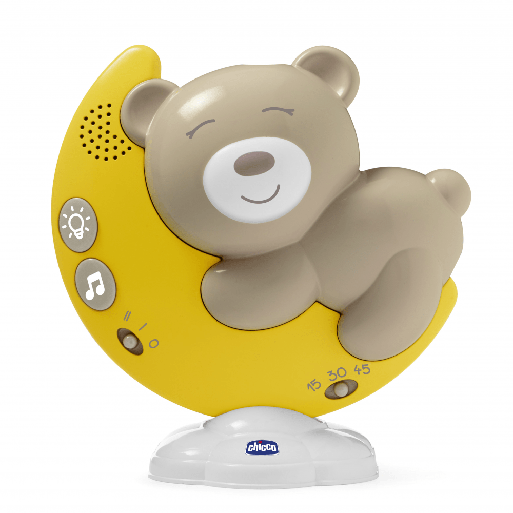 Chicco Next2Moon Projector - Neutral
