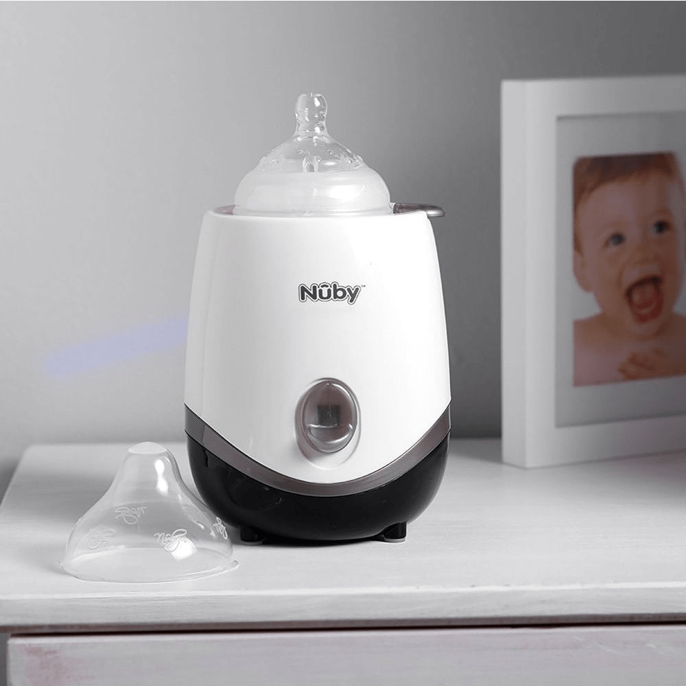 Nuby Natural Touch Bottle Warmer