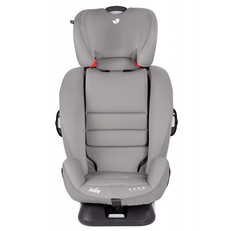 Joie Every Stage FX Group 0+/1/2/3 Car Seat - Grey Flannel