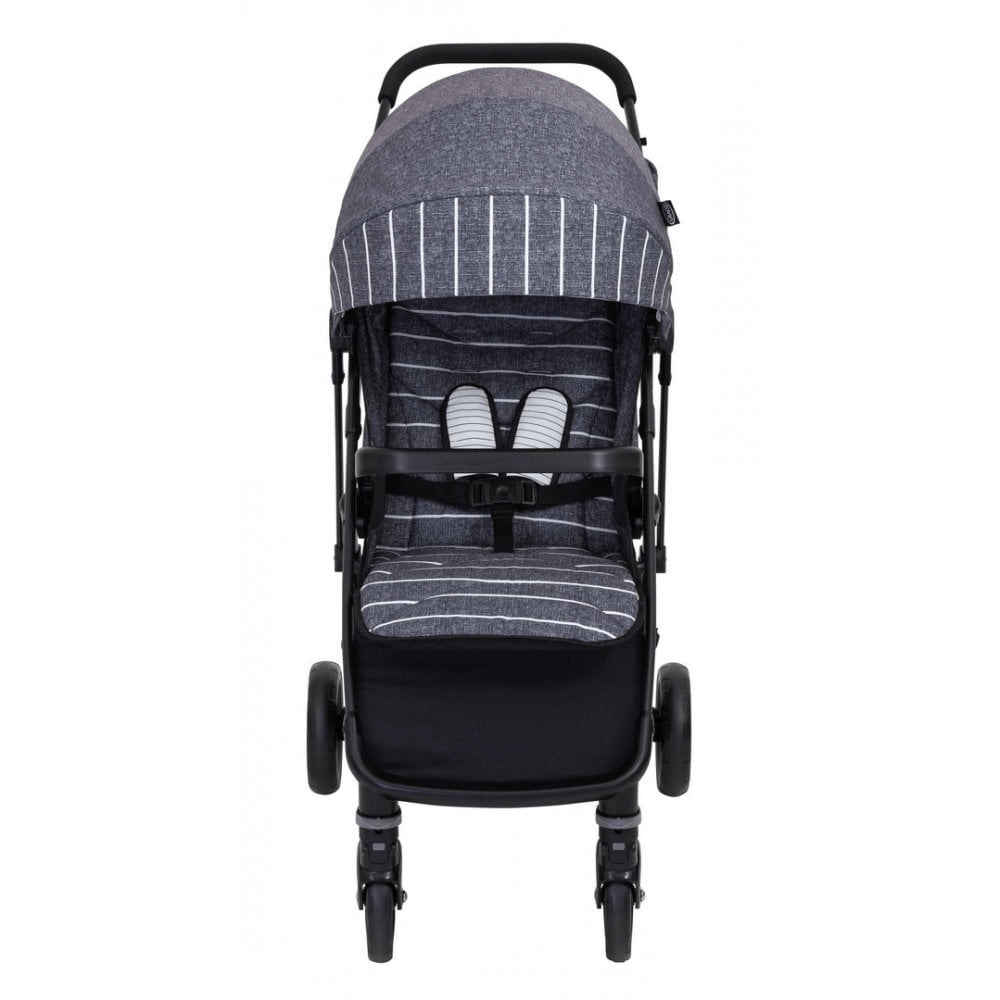 Graco Breaze Lite 2 Stroller Suits Me BabyMonitorsDirect