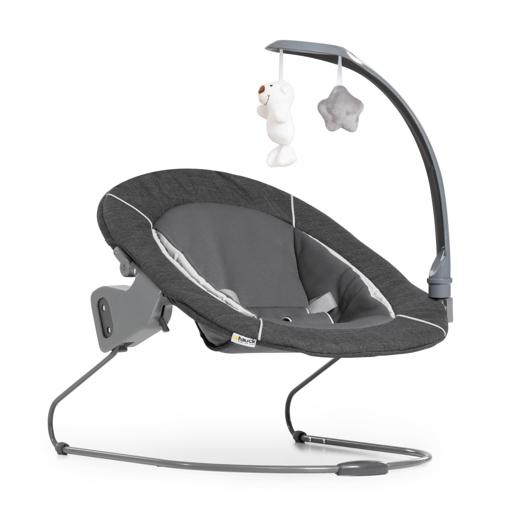 Hauck Bouncer Deluxe