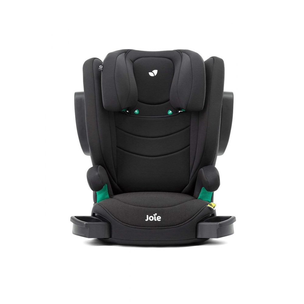 Joie i-Trillo LX Car Seat Group 2/3 | High Back Booster | Joie Car Seat