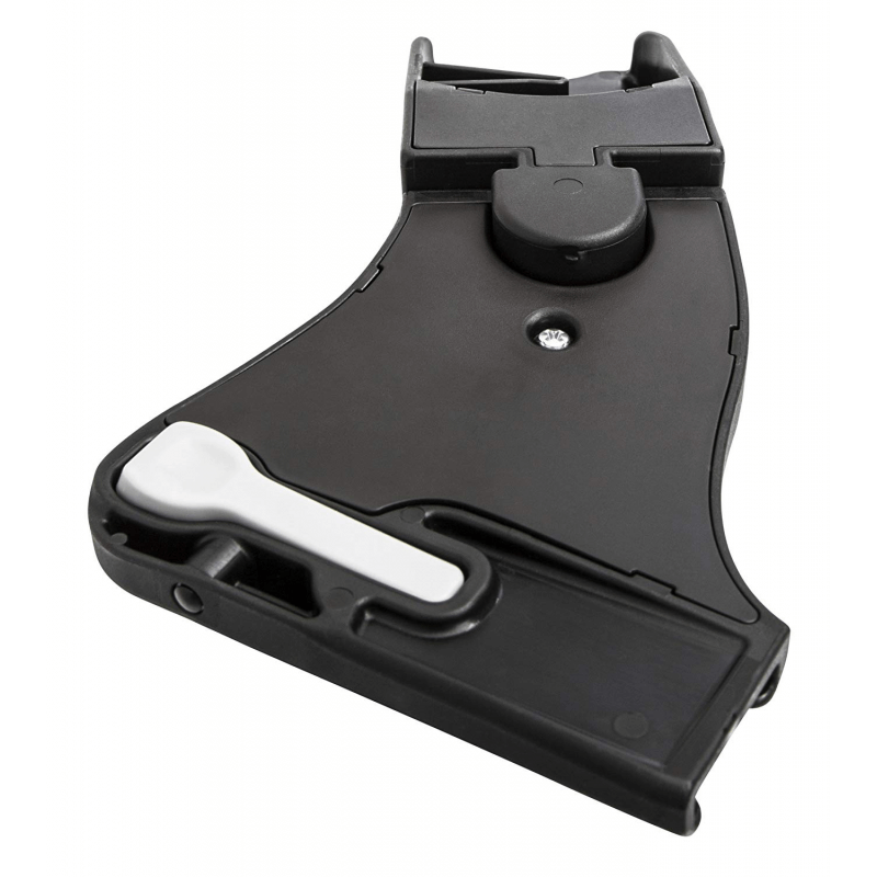 Joie Litetrax Car Seat and Carrycot Adapters BabyMonitorsDirect