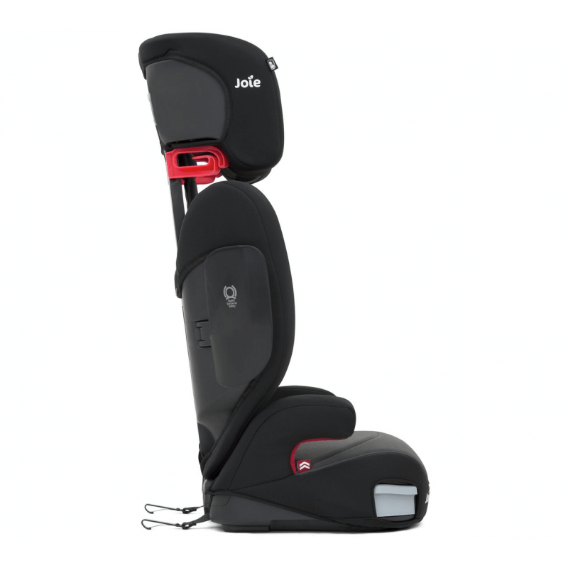 Joie Trillo LX Group 2/3 Car Seat | Ember | BabyMonitorsDirect