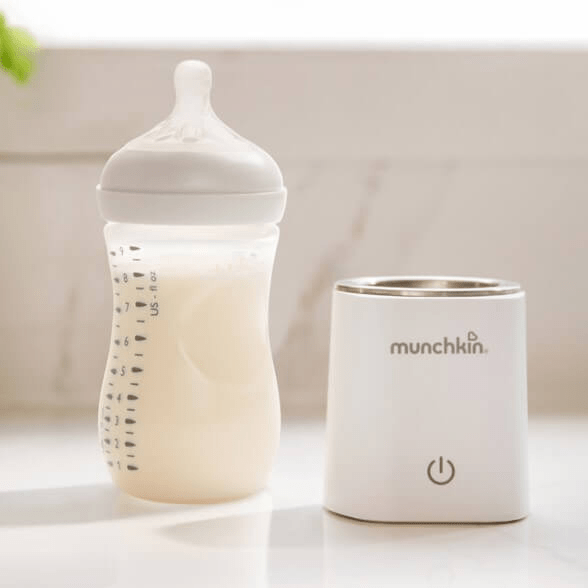 Munchkin 37° Digital Warmer Baby Feeding Baby Bottle Warmer Baby