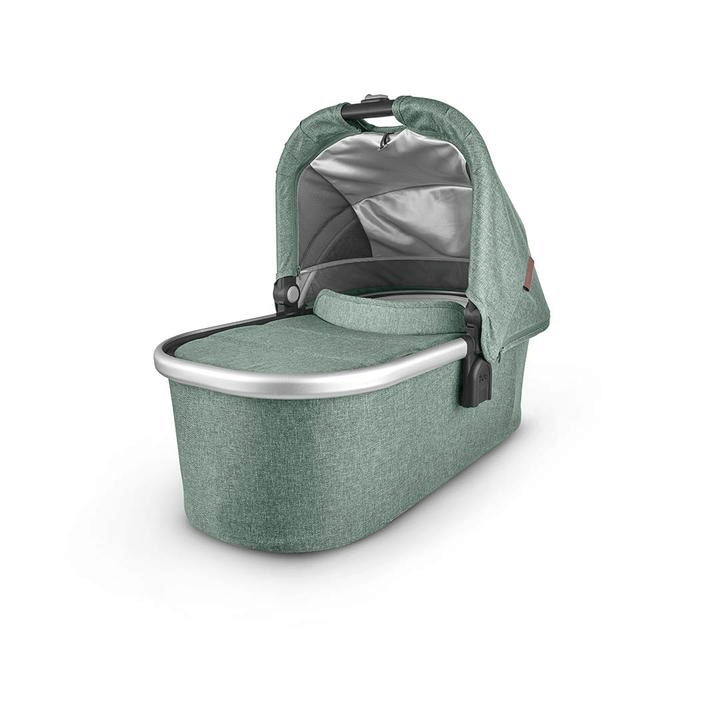 UPPAbaby Carry Cot Emmett Sage Green Melange Cruz v2 Vista V2