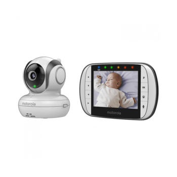Motorola mbp36sbu sales replacement monitor