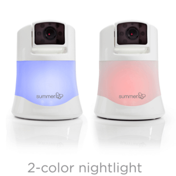 Summer Infant Panorama Additional Camera Nightlight