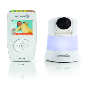 Summer Infant Sure Sight Video Baby Monitor