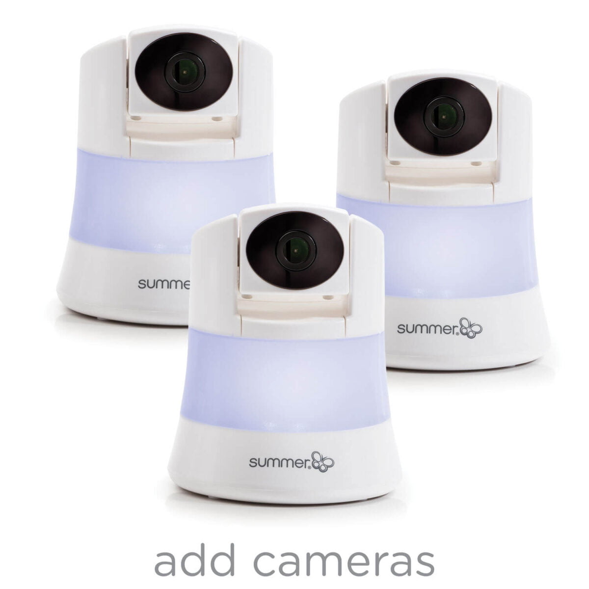 Summer Infant Sure Sight Additional Camera - Image 2