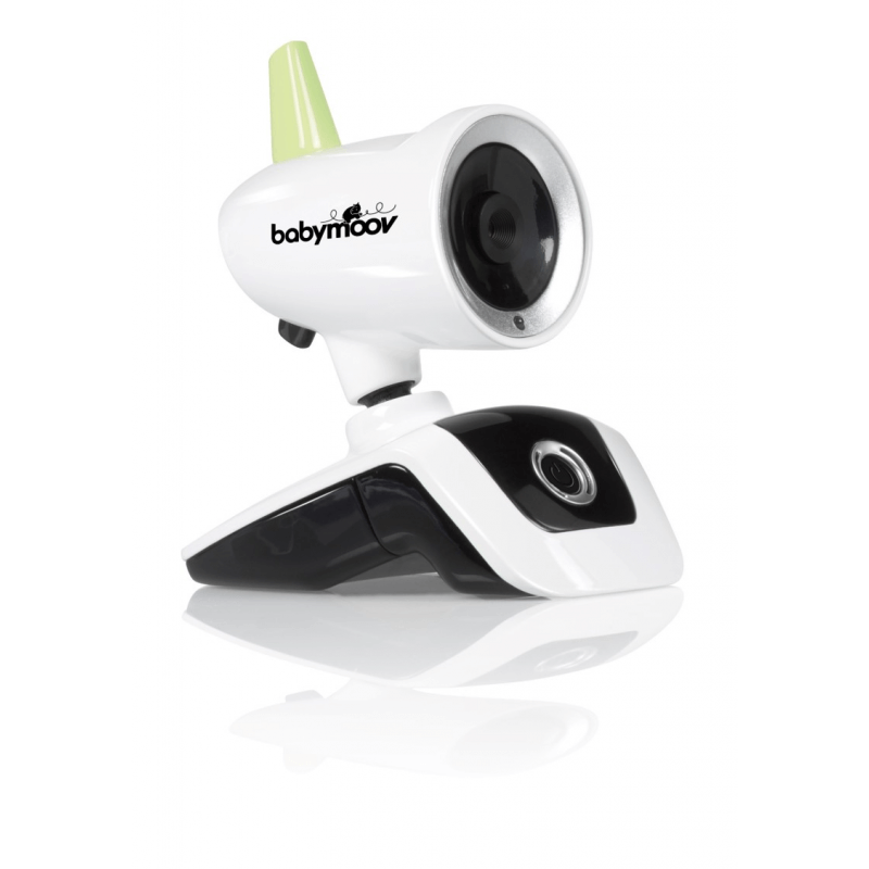 Babymoov Visio Care III Additional Camera