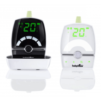 Babymoov Premium Care Audio Baby Monitor