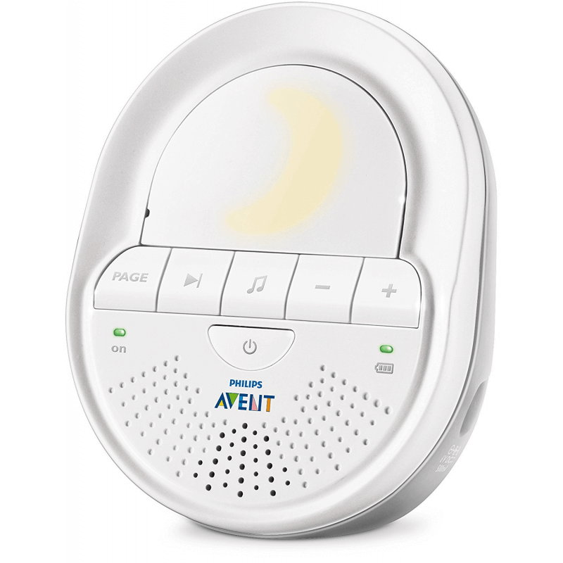 Philips avent walkie sales talkie