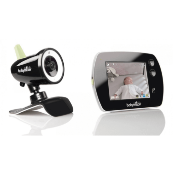 Babymoov Touch Screen Video Baby Monitor