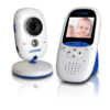 Luvion Easy Video Baby Monitor