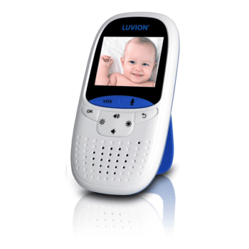 Luvion Easy Video Baby Monitor Parent Unit