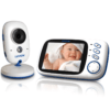 Luvion Platinum 3 Video Baby Monitor