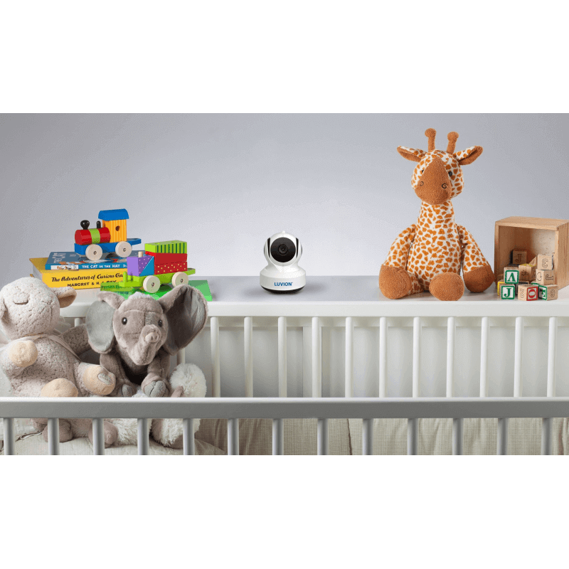 Luvion Essential Video Baby Monitor