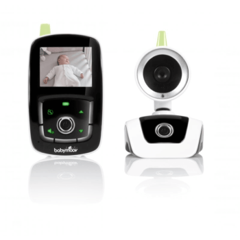 Babymoov Visio Care Video Baby Monitor