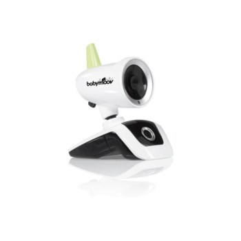 Babymoov Visio Care Video Baby Monitor Camera