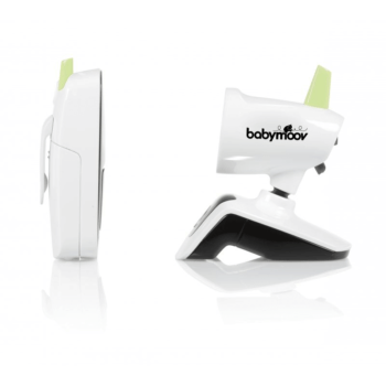 Babymoov Visio Care Video Baby Monitor Camera