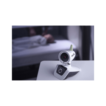 Babymoov Visio Care Video Baby Monitor Camera