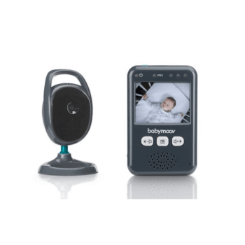 Babymoov Essential Video Baby Monitor