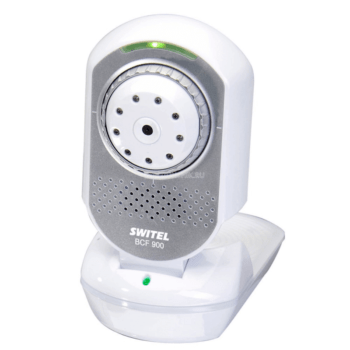 Switel BCF900 Video Baby Monitor Camera