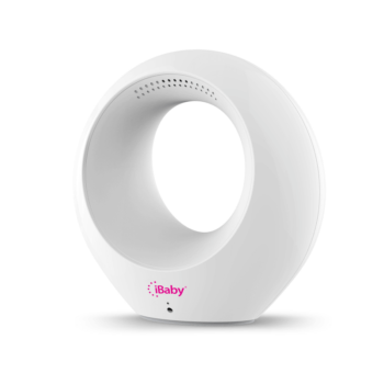 iBabyCare Air Side