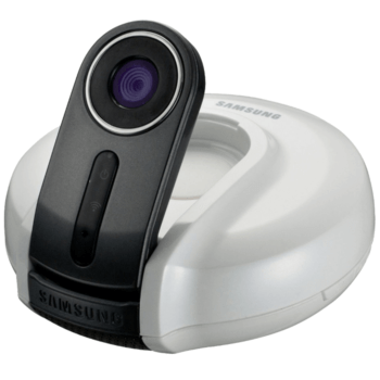 Samsung Smart Home Connect Baby Monitor 2