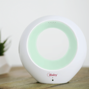 iBaby Care Monitor