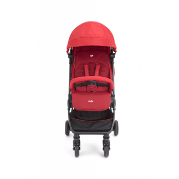 Joie Pact Stroller - Cranberry - Front