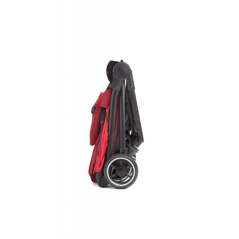Joie pact stroller cranberry outlet