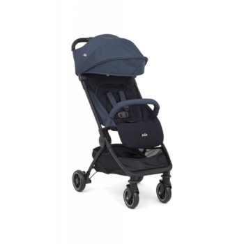 Joie Pact Stroller - Navy Blazer