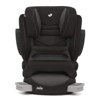 Joie Trillo Shield Group 1/2/3 Car Seat - Ember - Front Ext