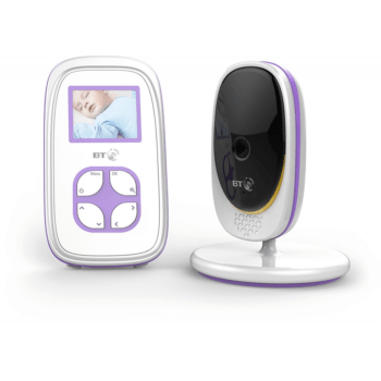 BT 2000 Video Baby Monitor