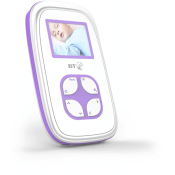 BT 2000 Video Baby Monitor Parent Unit