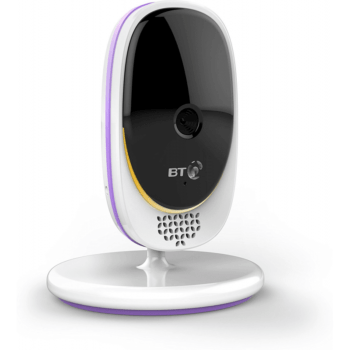 BT 3000 Video Baby Monitor Camera