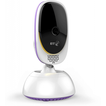 BT 5000 Video Baby Monitor Camera