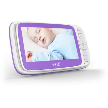 BT 6000 Video Baby Monitor Display