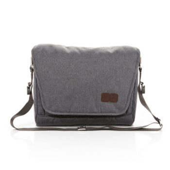 ABC Design Fashion Changing Bag - Front