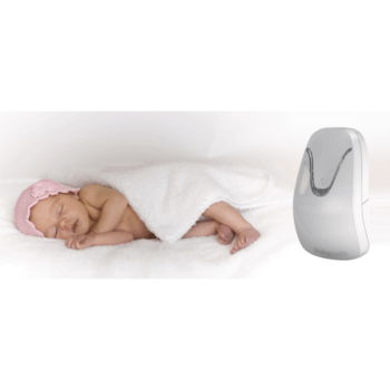 BabySense 7 Baby Breathing Movement Monitor - Lifestyle Alt