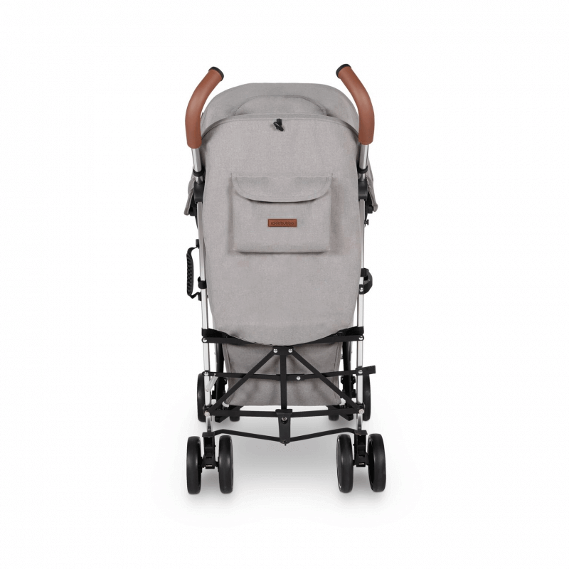 Ickle bubba stroller shop grey