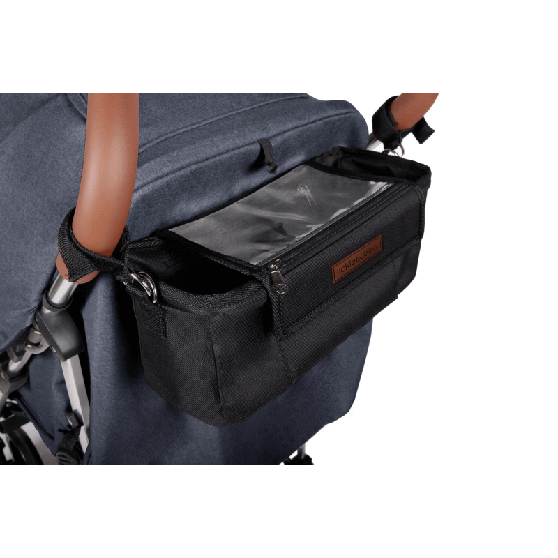 Ickle bubba buggy best sale organiser