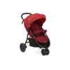 Joie Litetrax 3 Stroller - Cranberry