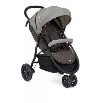 Joie Litetrax 3 Stroller - Dark Pewter