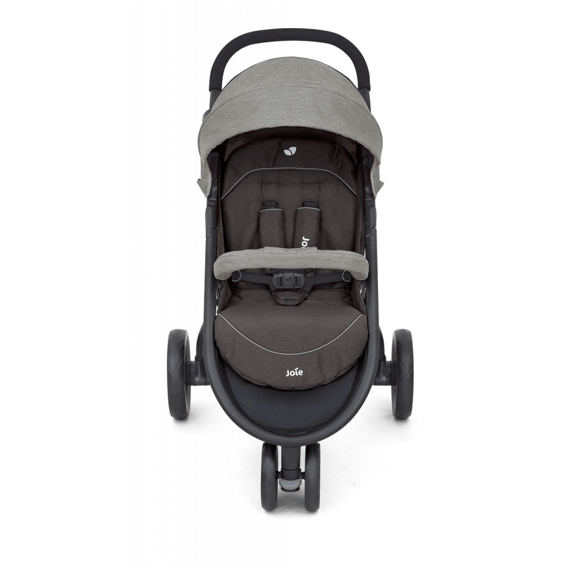 Joie litetrax best sale 3 travel system