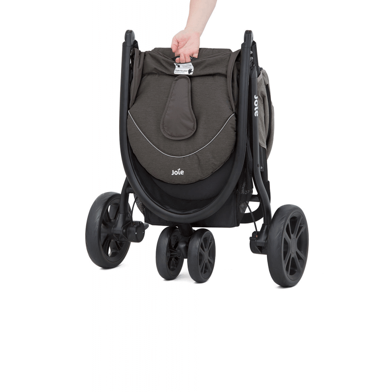 joie litetrax 3 stroller